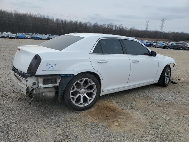 Image 3 of 2017 CHRYSLER 300C PLATINUM 2017 with VIN 2C3CCAPT1HH616313