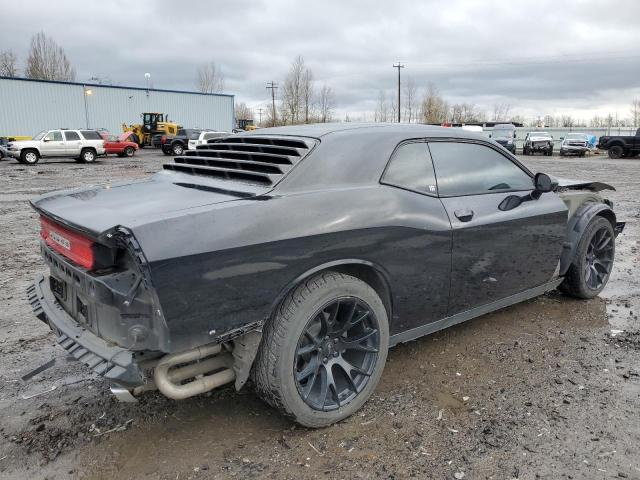 Obraz 3 z 2014 DODGE CHALLENGER SXT 2014 z VIN 2C3CDYAG3EH280614
