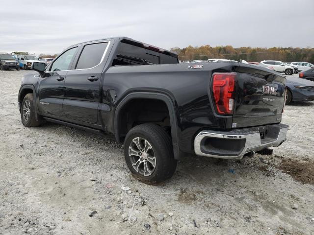 Obraz 2 z 2020 GMC SIERRA K1500 SLE 2020 z VIN 1GTU9BED0LZ331112