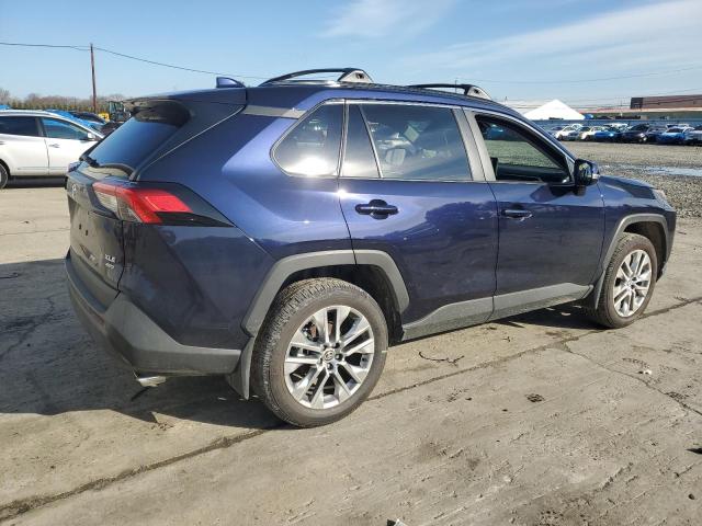 Obraz 3 z 2023 TOYOTA RAV4 XLE PREMIUM 2023 z VIN 2T3A1RFV9PW389090