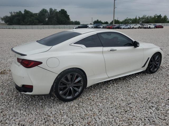 Obraz 3 z 2019 INFINITI Q60 RED SPORT 400 2019 z VIN JN1FV7EK8KM360498