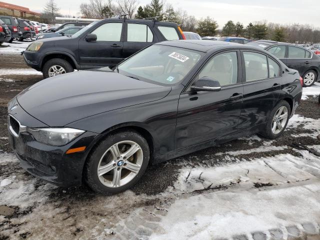 Изображение 1 2015 BMW 328 XI SULEV 2015 с VIN WBA3B5G53FNS18481