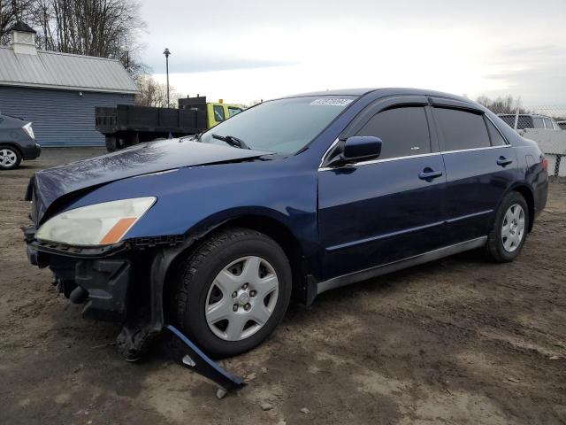 Изображение 1 2005 HONDA ACCORD LX 2005 с VIN 1HGCM55425A152987