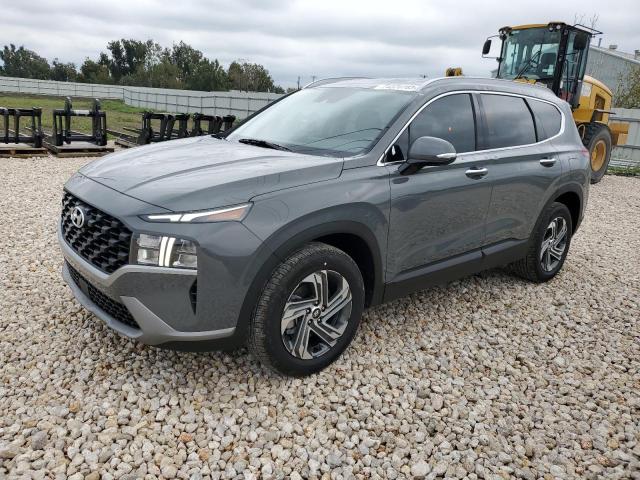 Obraz 1 z 2023 HYUNDAI SANTA FE SEL 2023 z VIN 5NMS24AJ5PH621200