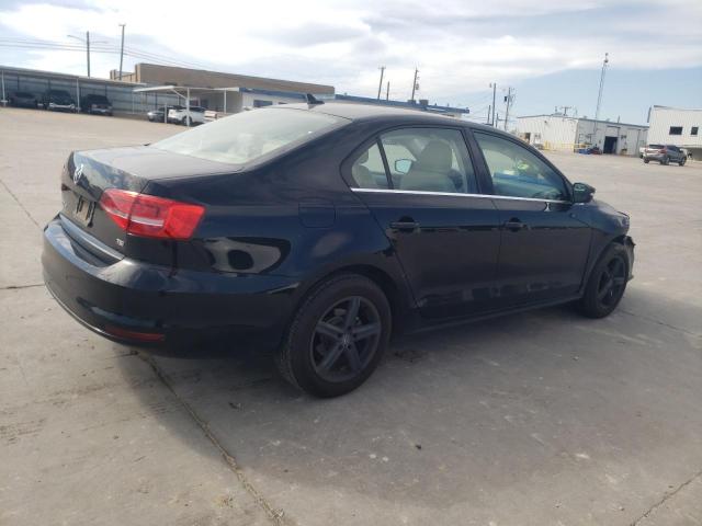 Image 3 of 2015 VOLKSWAGEN JETTA SE 2015 with VIN 3VWD07AJ3FM269131