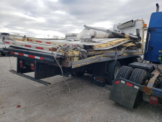 Image 3 of 2017 KENWORTH CONSTRUCTION T370 2017 with VIN 2NKHHM7X3HM160957