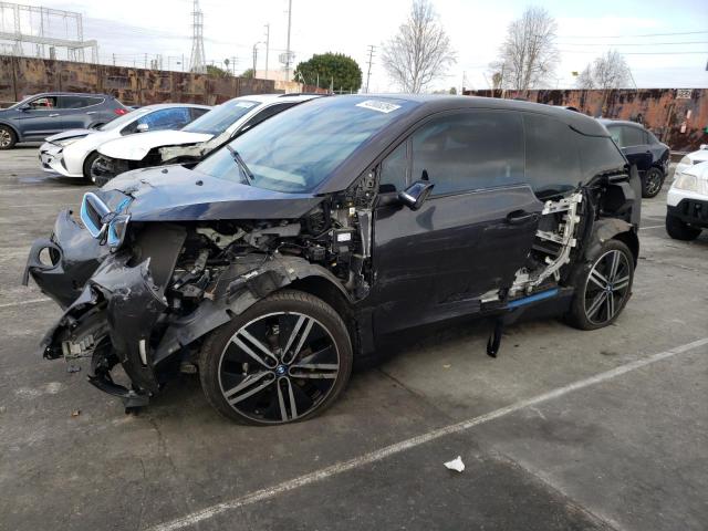 Изображение 1 2015 BMW I3 REX 2015 с VIN WBY1Z4C50FV502557