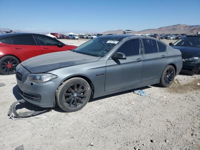 Image 1 of 2014 BMW 535 I 2014 with VIN WBA5B1C52ED474963