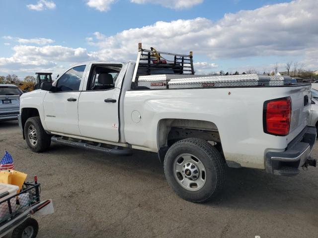 Image 2 of 2016 CHEVROLET SILVERADO K2500 HEAVY DUTY 2016 with VIN 1GC1KUEG0GF214912