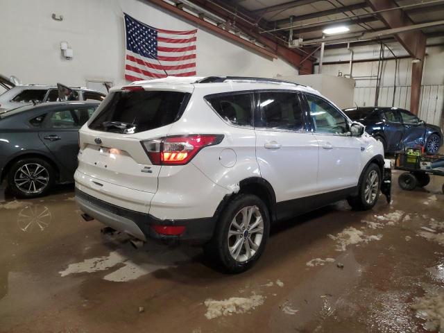 Изображение 3 2017 FORD ESCAPE SE 2017 с VIN 1FMCU9G97HUA00314