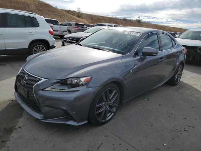 2014 LEXUS IS 250 2014 image