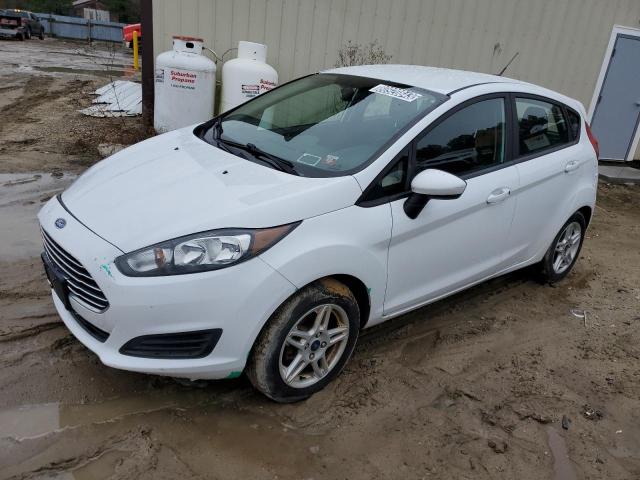 Изображение 2018 FORD FIESTA SE 2018