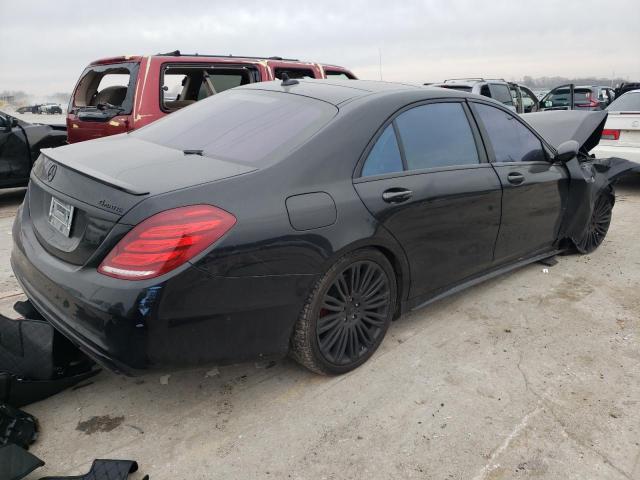 Изображение 3 2014 MERCEDES-BENZ S 550 4MATIC 2014 с VIN WDDUG8FB5EA052056