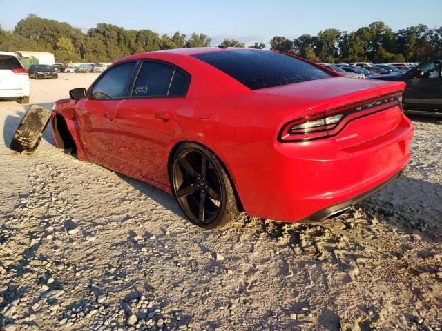 Obraz 3 z 2019 DODGE CHARGER SXT 2019 z VIN 2C3CDXBGXKH753199