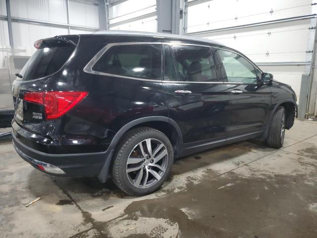 Obraz 3 z 2017 HONDA PILOT TOURING 2017 z VIN 5FNYF6H95HB096924