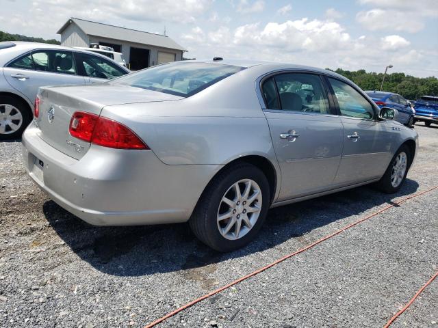 Image 3 of 2008 BUICK LUCERNE CXL 2008 with VIN 1G4HD572X8U107388