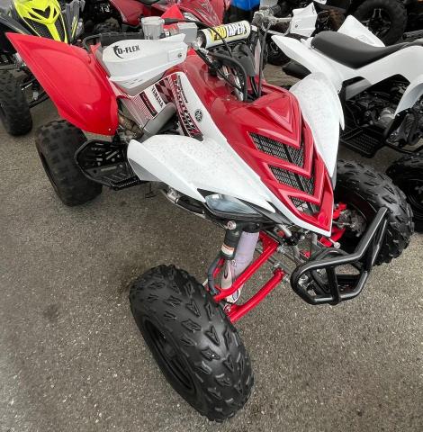 2008 YAMAHA YFM700 R 2008 image