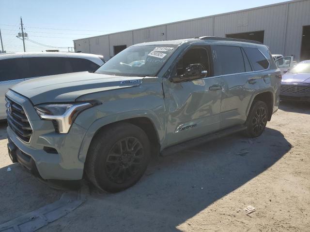 2023 TOYOTA SEQUOIA SR5 2023 image