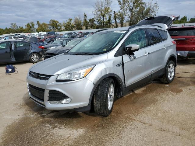 Image 1 of 2015 FORD ESCAPE SE 2015 with VIN 1FMCU0G90FUA45491