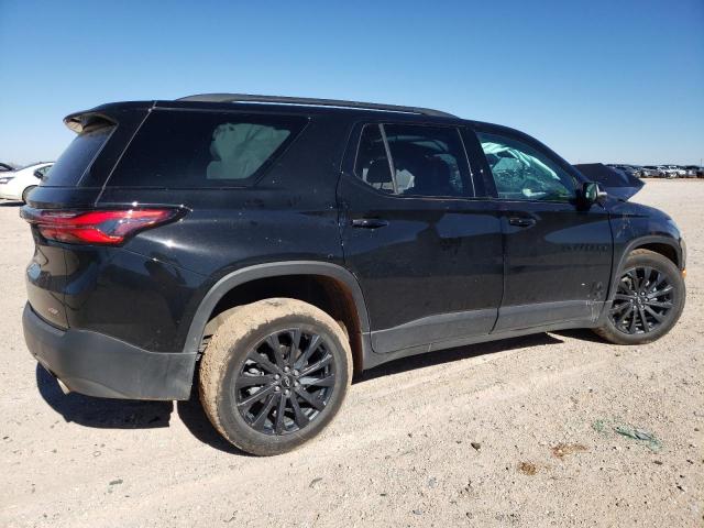 Изображение 3 2023 CHEVROLET TRAVERSE RS 2023 с VIN 1GNERJKW7PJ127889