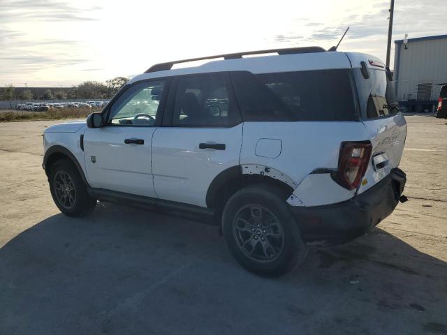 Изображение 2 2023 FORD BRONCO SPORT BIG BEND 2023 с VIN 3FMCR9B62PRD27532