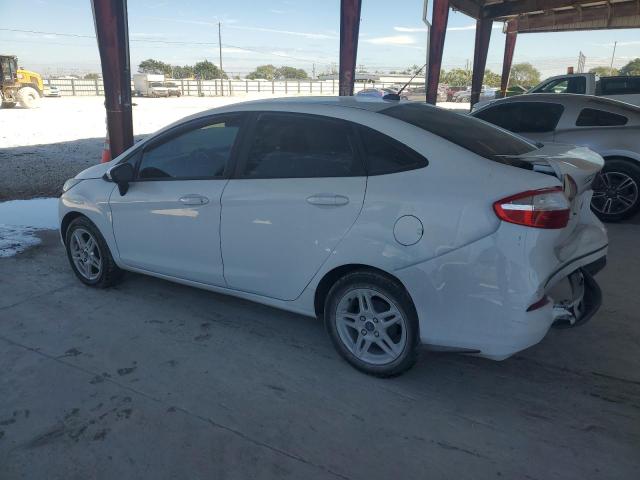 Image 2 of 2017 FORD FIESTA SE 2017 with VIN 3FADP4BJ4HM125253