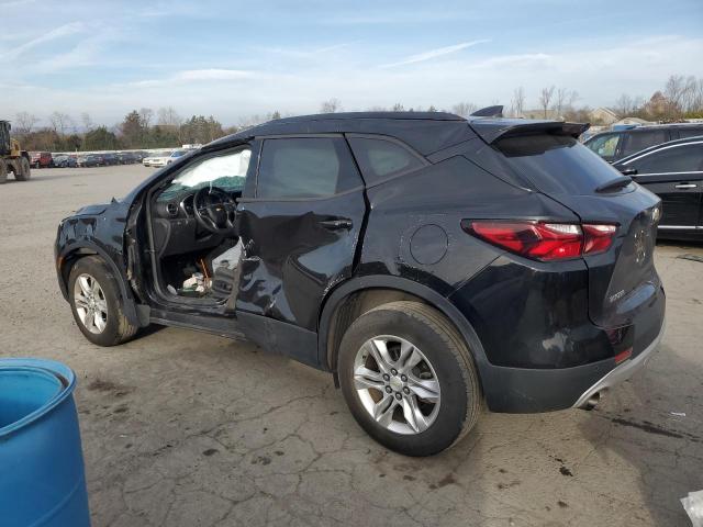 Изображение 2 2020 CHEVROLET BLAZER 1LT 2020 с VIN 3GNKBBRA6LS549488