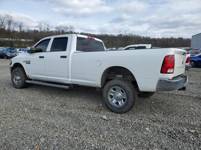 Image 2 of 2018 RAM 2500 ST 2018 with VIN 3C6UR5HJ7JG243102
