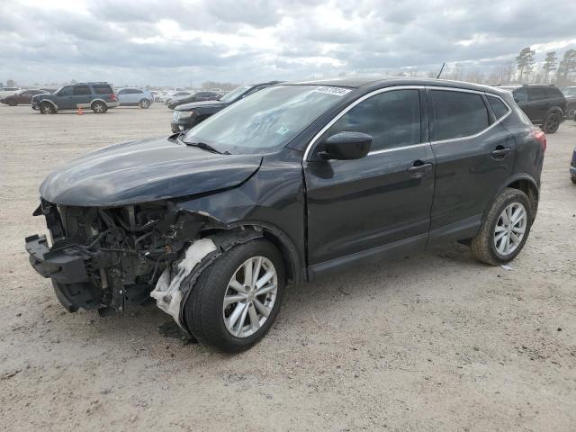 Image 1 of 2018 NISSAN ROGUE SPORT S 2018 with VIN JN1BJ1CP0JW164953