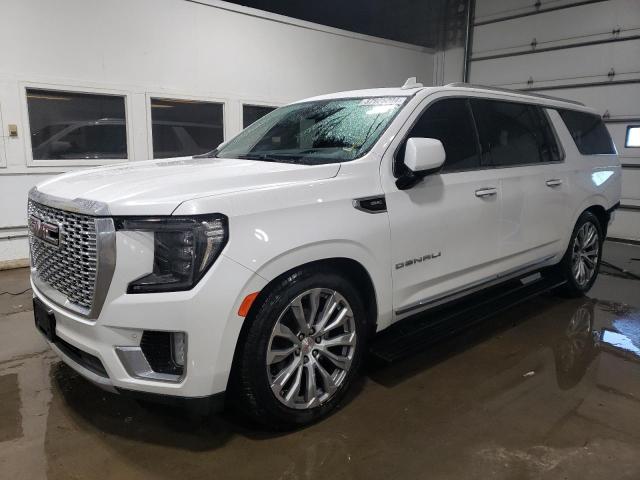 Obraz 2021 GMC YUKON XL DENALI 2021