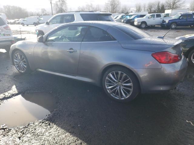Изображение 2 2015 INFINITI Q60 BASE 2015 с VIN JN1CV6FEXFM810132