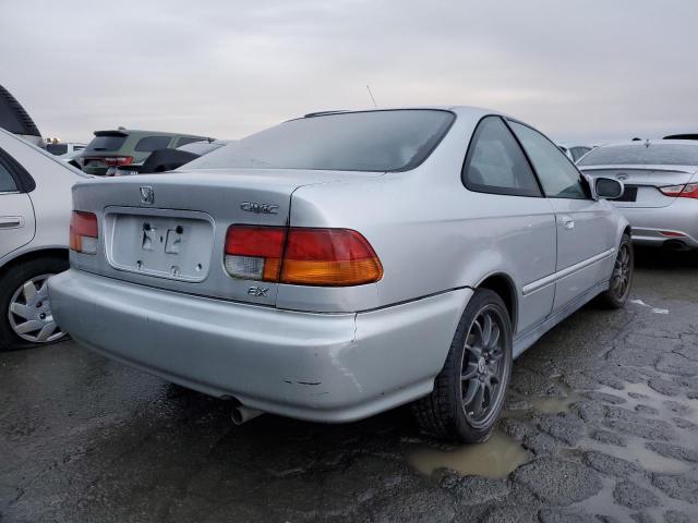 Image 3 of 1998 HONDA CIVIC EX 1998 with VIN 1HGEJ8245WL103814
