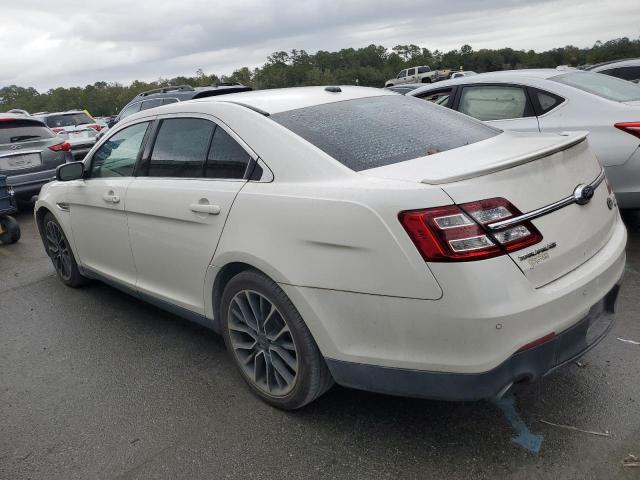 Obraz 2 z 2017 FORD TAURUS LIMITED 2017 z VIN 1FAHP2J82HG121992