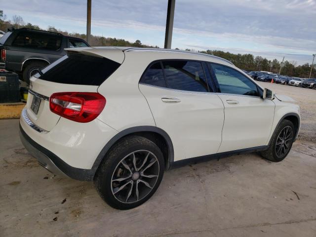 Obraz 3 z 2016 MERCEDES-BENZ GLA 250 2016 z VIN WDCTG4EB4GJ214417