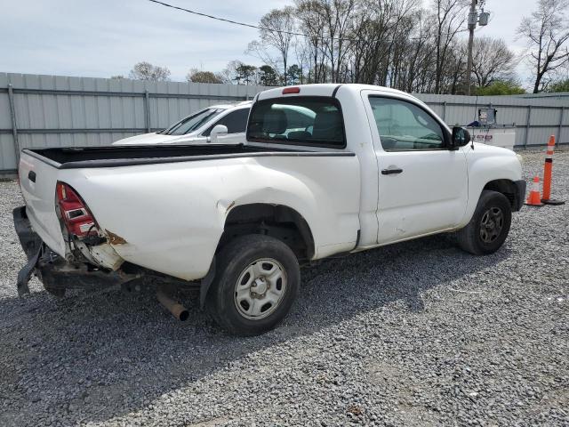 Изображение 3 2013 TOYOTA TACOMA  2013 с VIN 5TFNX4CN1DX017824