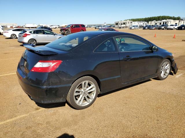 Image 3 of 2008 HONDA CIVIC SI 2008 with VIN 2HGFG21598H708249