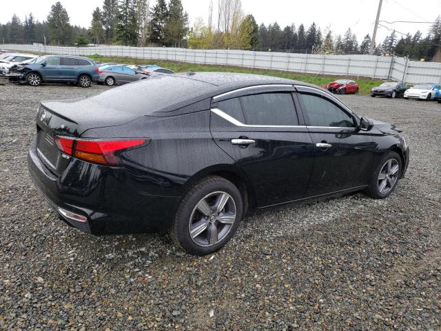 Image 3 of 2020 NISSAN ALTIMA S 2020 with VIN 1N4BL4BW4LC154597