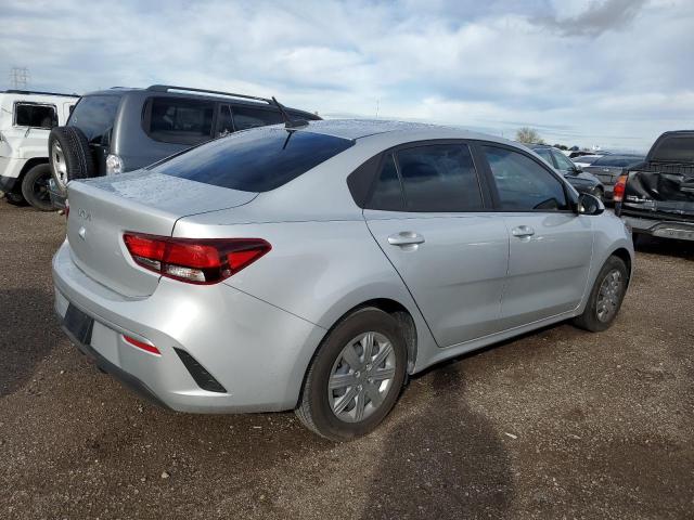 Obraz 3 z 2023 KIA RIO LX 2023 z VIN 3KPA24AD3PE562290