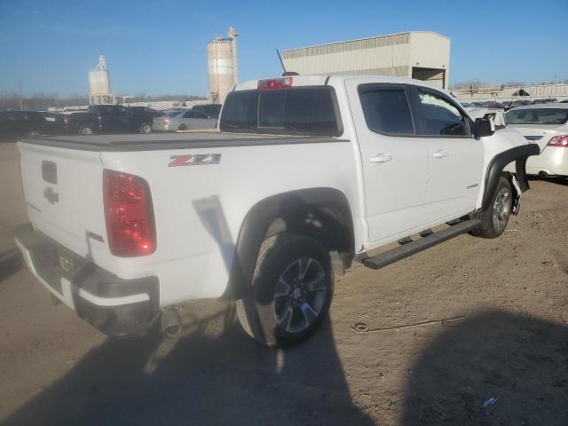 Obraz 3 z 2019 CHEVROLET COLORADO Z71 2019 z VIN 1GCGTDEN9K1131510