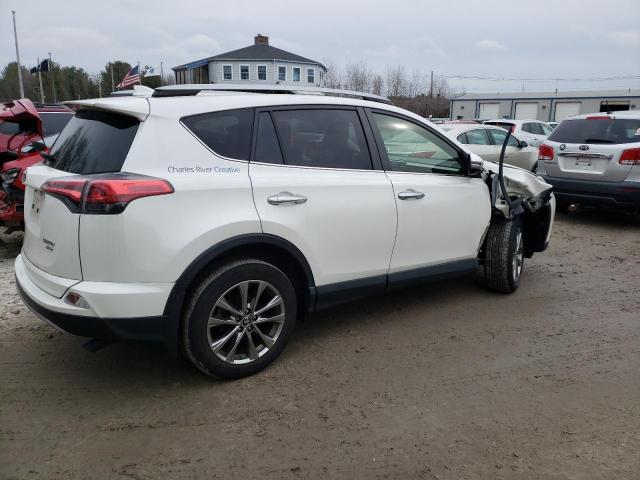 Изображение 3 2018 TOYOTA RAV4 LIMITED 2018 с VIN JTMDFREV4JJ208659