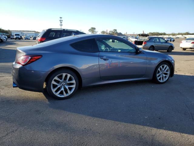 Obraz 3 z 2013 HYUNDAI GENESIS COUPE 2.0T 2013 z VIN KMHHT6KDXDU110223