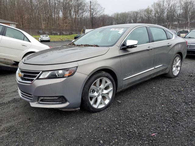 Obraz 1 z 2018 CHEVROLET IMPALA PREMIER 2018 z VIN 2G1125S34J9150907