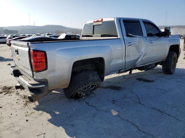 Image 3 of 2017 CHEVROLET SILVERADO K2500 HEAVY DUTY LTZ 2017 with VIN 1GC1KWEY4HF232769