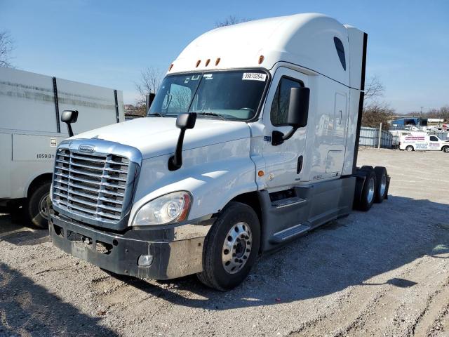 Изображение 2 2018 FREIGHTLINER CASCADIA 125  2018 с VIN 3AKJGLDR0JSJM9225