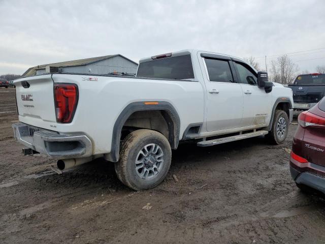 Obraz 3 z 2022 GMC SIERRA K3500 SLE 2022 z VIN 1GT49TEY5NF228569