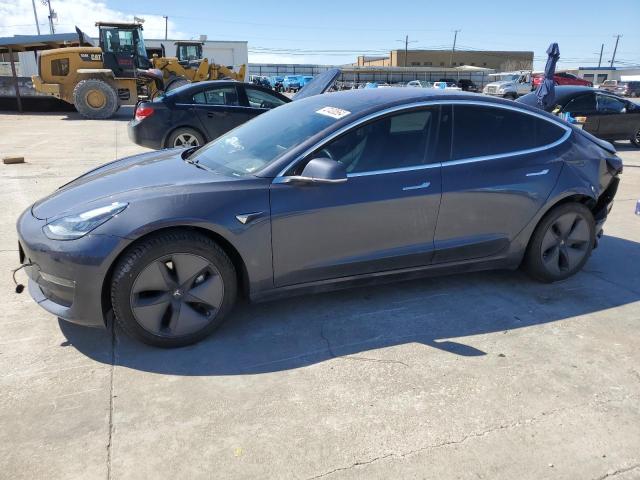 2018 TESLA MODEL 3  2018 image