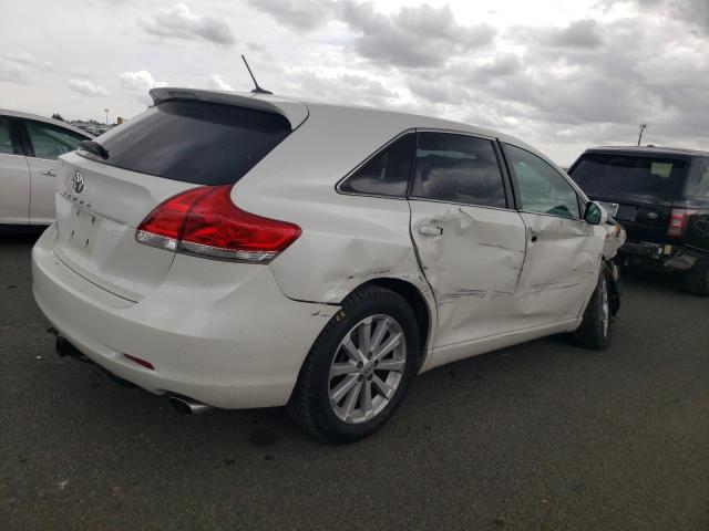 Изображение 3 2009 TOYOTA VENZA  2009 с VIN 4T3ZE11A49U019035