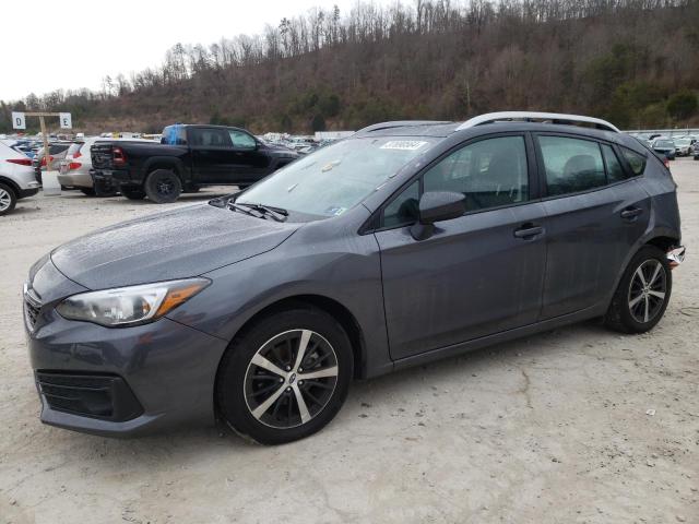 2022 SUBARU IMPREZA PREMIUM 2022 image