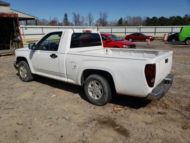 Obraz 2 z 2006 CHEVROLET COLORADO  2006 z VIN 1GCCS148X68148129
