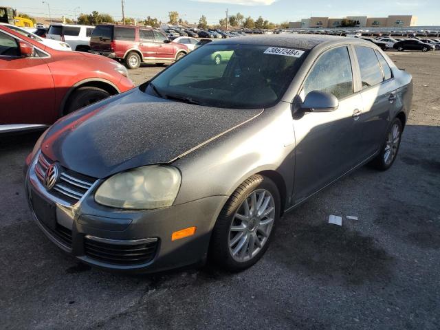 2008 VOLKSWAGEN JETTA WOLFSBURG 2008 image